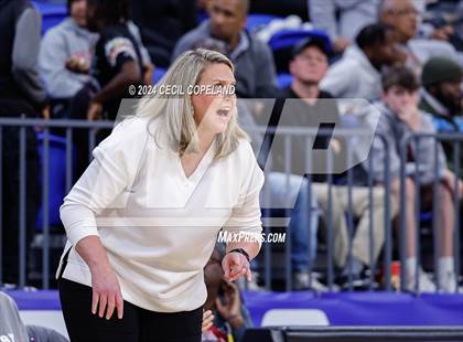 Thumbnail 2 in Grayson vs. Lowndes (GHSA 7A Semifinal) photogallery.