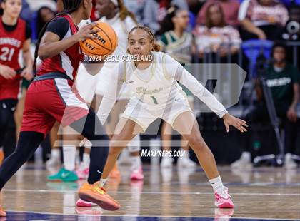 Thumbnail 2 in Grayson vs. Lowndes (GHSA 7A Semifinal) photogallery.