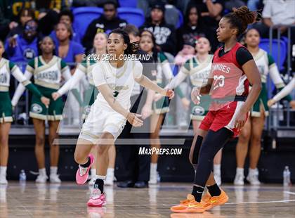 Thumbnail 1 in Grayson vs. Lowndes (GHSA 7A Semifinal) photogallery.