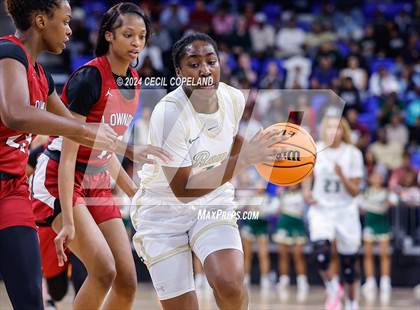 Thumbnail 1 in Grayson vs. Lowndes (GHSA 7A Semifinal) photogallery.