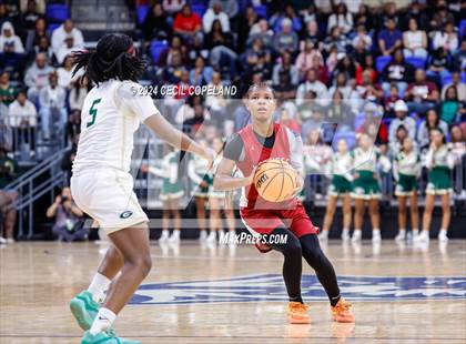 Thumbnail 2 in Grayson vs. Lowndes (GHSA 7A Semifinal) photogallery.