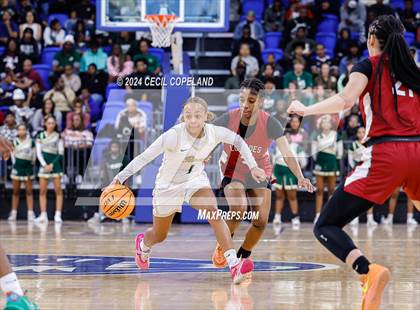 Thumbnail 3 in Grayson vs. Lowndes (GHSA 7A Semifinal) photogallery.