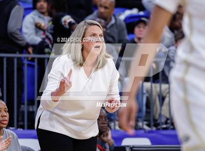 Thumbnail 3 in Grayson vs. Lowndes (GHSA 7A Semifinal) photogallery.