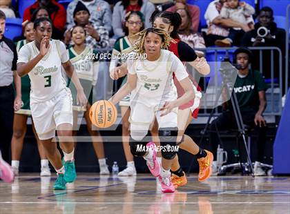 Thumbnail 1 in Grayson vs. Lowndes (GHSA 7A Semifinal) photogallery.