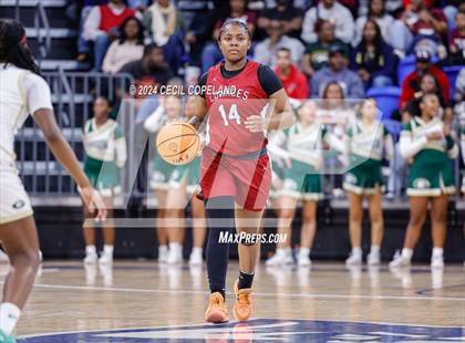 Thumbnail 1 in Grayson vs. Lowndes (GHSA 7A Semifinal) photogallery.