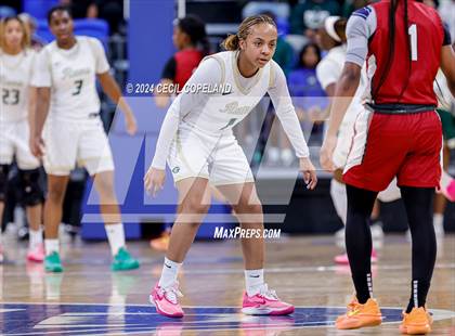 Thumbnail 1 in Grayson vs. Lowndes (GHSA 7A Semifinal) photogallery.