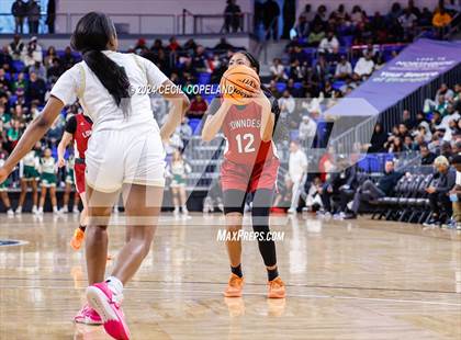 Thumbnail 1 in Grayson vs. Lowndes (GHSA 7A Semifinal) photogallery.