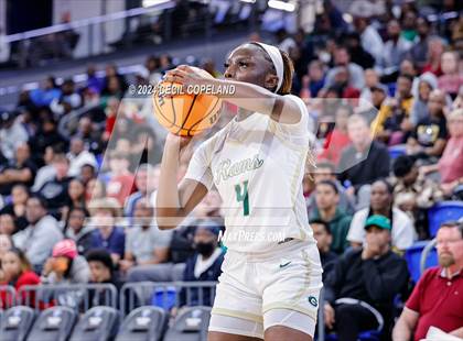 Thumbnail 3 in Grayson vs. Lowndes (GHSA 7A Semifinal) photogallery.