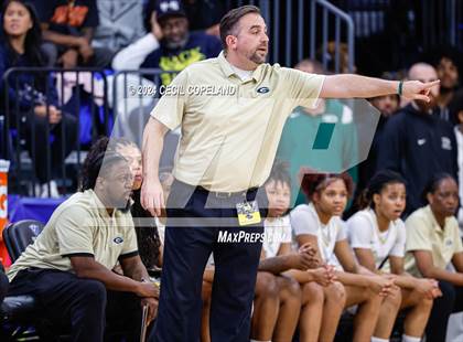 Thumbnail 1 in Grayson vs. Lowndes (GHSA 7A Semifinal) photogallery.