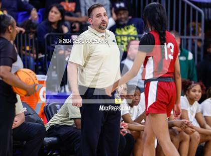 Thumbnail 2 in Grayson vs. Lowndes (GHSA 7A Semifinal) photogallery.