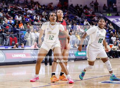 Thumbnail 1 in Grayson vs. Lowndes (GHSA 7A Semifinal) photogallery.
