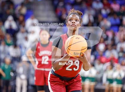 Thumbnail 3 in Grayson vs. Lowndes (GHSA 7A Semifinal) photogallery.