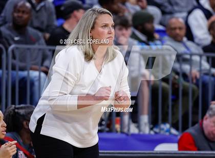 Thumbnail 1 in Grayson vs. Lowndes (GHSA 7A Semifinal) photogallery.
