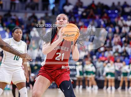 Thumbnail 1 in Grayson vs. Lowndes (GHSA 7A Semifinal) photogallery.
