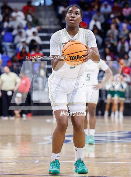 Thumbnail 1 in Grayson vs. Lowndes (GHSA 7A Semifinal) photogallery.