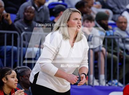Thumbnail 2 in Grayson vs. Lowndes (GHSA 7A Semifinal) photogallery.