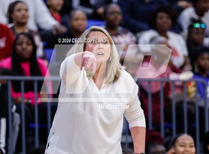 Thumbnail 1 in Grayson vs. Lowndes (GHSA 7A Semifinal) photogallery.