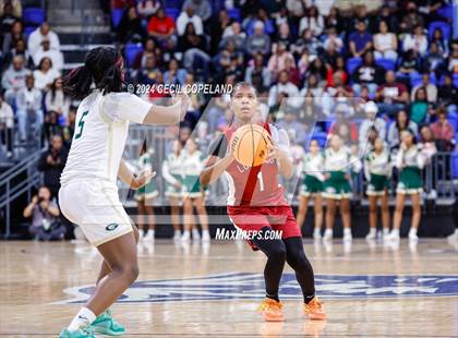 Thumbnail 3 in Grayson vs. Lowndes (GHSA 7A Semifinal) photogallery.