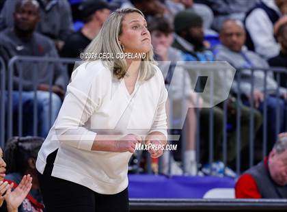 Thumbnail 3 in Grayson vs. Lowndes (GHSA 7A Semifinal) photogallery.