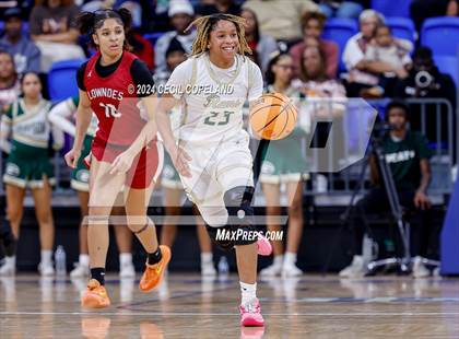 Thumbnail 1 in Grayson vs. Lowndes (GHSA 7A Semifinal) photogallery.