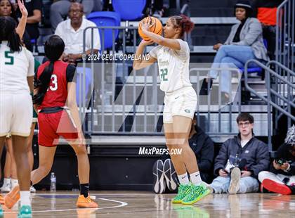 Thumbnail 1 in Grayson vs. Lowndes (GHSA 7A Semifinal) photogallery.