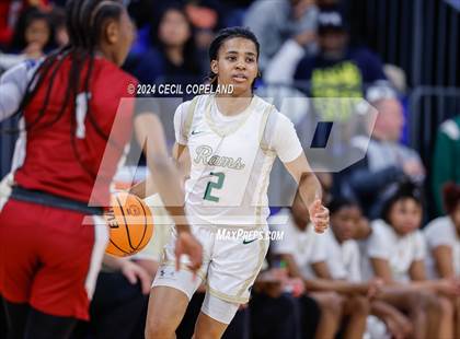 Thumbnail 2 in Grayson vs. Lowndes (GHSA 7A Semifinal) photogallery.