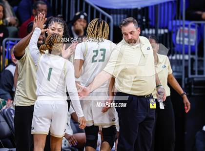 Thumbnail 1 in Grayson vs. Lowndes (GHSA 7A Semifinal) photogallery.