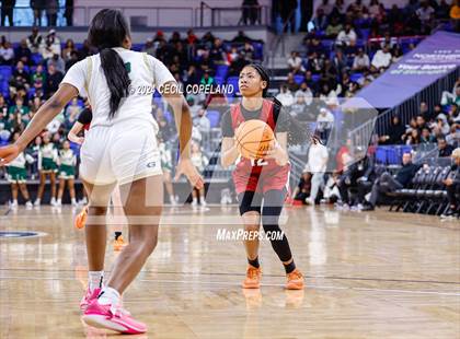 Thumbnail 3 in Grayson vs. Lowndes (GHSA 7A Semifinal) photogallery.