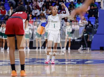 Thumbnail 2 in Grayson vs. Lowndes (GHSA 7A Semifinal) photogallery.