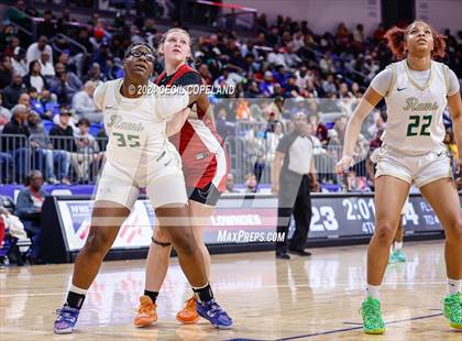 Thumbnail 1 in Grayson vs. Lowndes (GHSA 7A Semifinal) photogallery.
