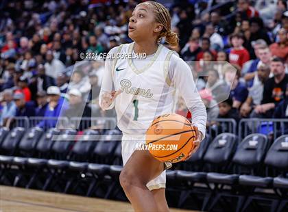 Thumbnail 2 in Grayson vs. Lowndes (GHSA 7A Semifinal) photogallery.