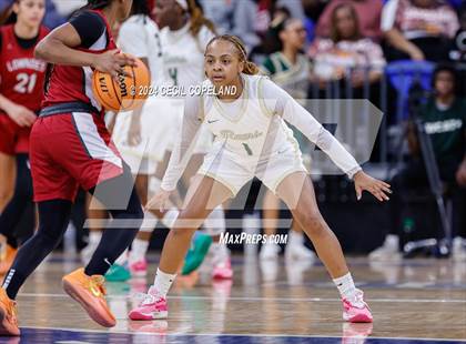 Thumbnail 1 in Grayson vs. Lowndes (GHSA 7A Semifinal) photogallery.