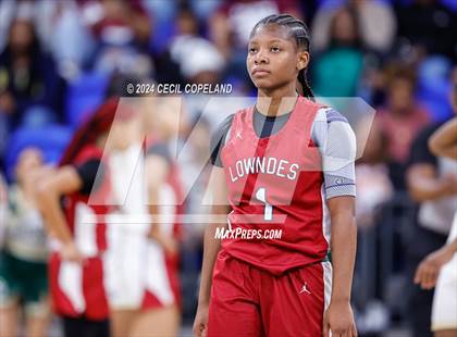 Thumbnail 1 in Grayson vs. Lowndes (GHSA 7A Semifinal) photogallery.