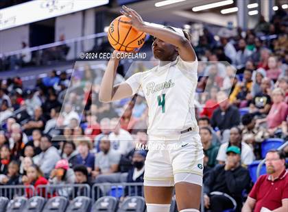 Thumbnail 1 in Grayson vs. Lowndes (GHSA 7A Semifinal) photogallery.