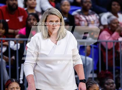 Thumbnail 3 in Grayson vs. Lowndes (GHSA 7A Semifinal) photogallery.