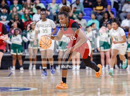 Thumbnail 2 in Grayson vs. Lowndes (GHSA 7A Semifinal) photogallery.