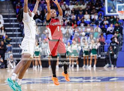Thumbnail 3 in Grayson vs. Lowndes (GHSA 7A Semifinal) photogallery.