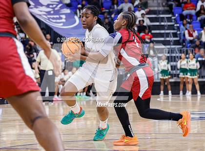 Thumbnail 2 in Grayson vs. Lowndes (GHSA 7A Semifinal) photogallery.