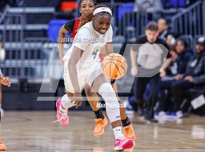 Thumbnail 2 in Grayson vs. Lowndes (GHSA 7A Semifinal) photogallery.
