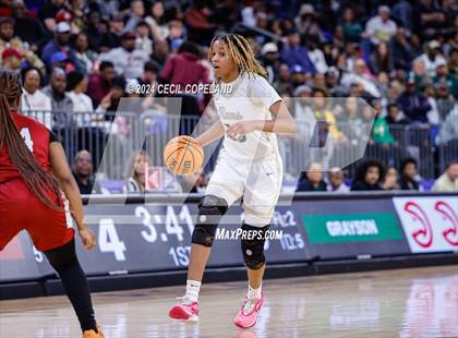 Thumbnail 2 in Grayson vs. Lowndes (GHSA 7A Semifinal) photogallery.