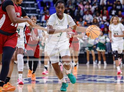 Thumbnail 1 in Grayson vs. Lowndes (GHSA 7A Semifinal) photogallery.