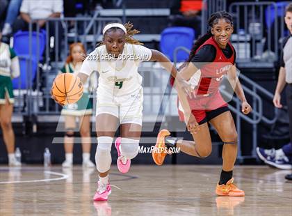 Thumbnail 2 in Grayson vs. Lowndes (GHSA 7A Semifinal) photogallery.
