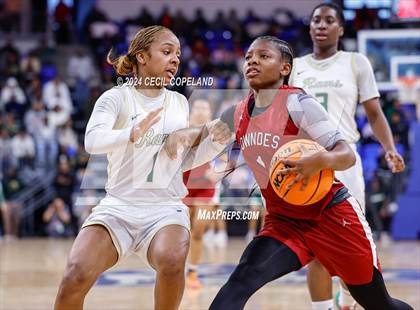 Thumbnail 1 in Grayson vs. Lowndes (GHSA 7A Semifinal) photogallery.