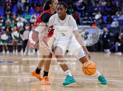 Thumbnail 3 in Grayson vs. Lowndes (GHSA 7A Semifinal) photogallery.