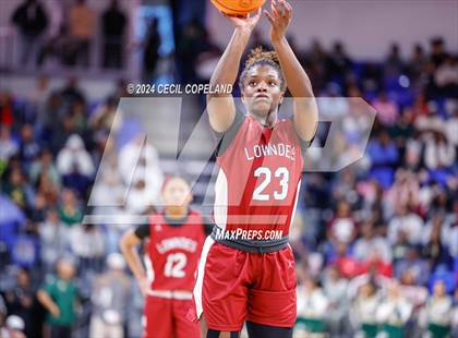 Thumbnail 1 in Grayson vs. Lowndes (GHSA 7A Semifinal) photogallery.