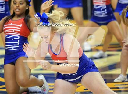 Thumbnail 3 in NCCA East vs. West All-Star Basketball photogallery.