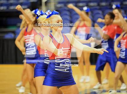 Thumbnail 2 in NCCA East vs. West All-Star Basketball photogallery.
