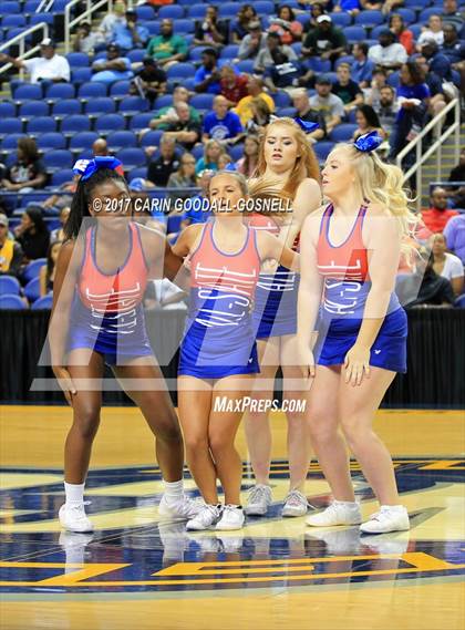 Thumbnail 1 in NCCA East vs. West All-Star Basketball photogallery.