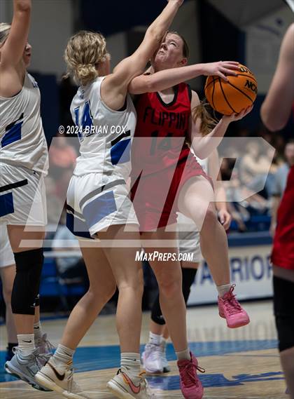 Thumbnail 2 in Flippin @ Cotter photogallery.