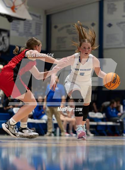 Thumbnail 2 in Flippin @ Cotter photogallery.